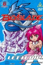 Watch Beyblade  Zumvo